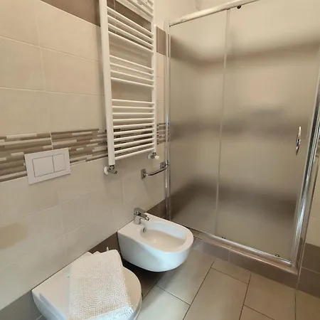 Belvedere Rooms Guest House Rome Exterior photo