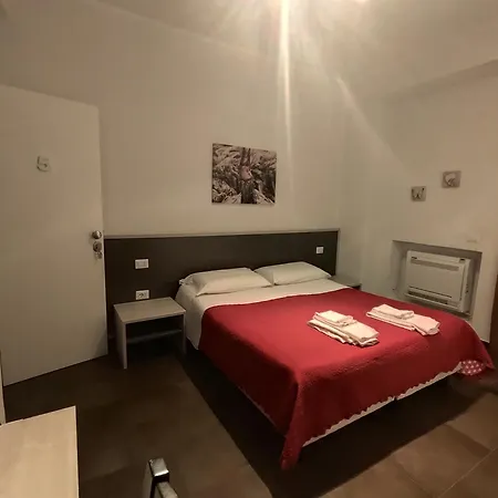 Belvedere Rooms Guest House Rome Exterior photo