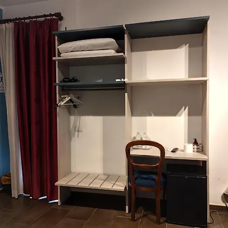 Belvedere Rooms Guest House Rome Exterior photo