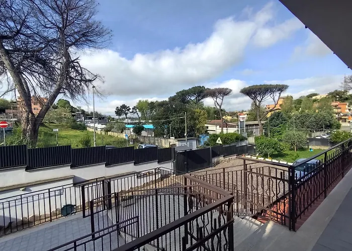 Belvedere Rooms Guest House