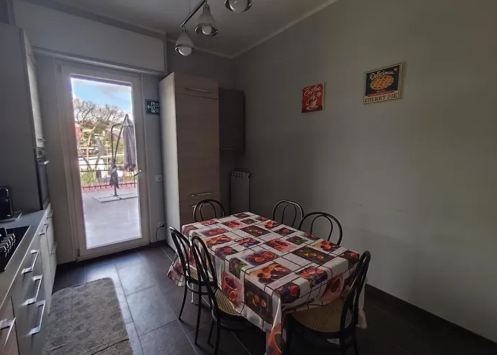 Belvedere Rooms Guest House